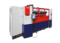 CO2 LASER Cutting Machine